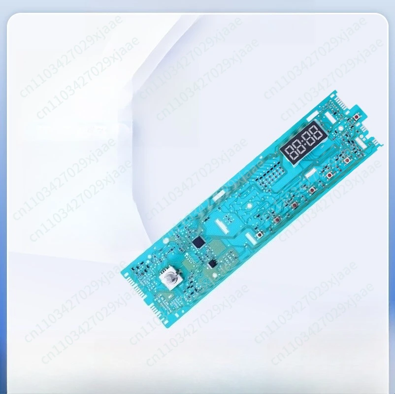 Drum washing machine display board main board 90% new 0021800150