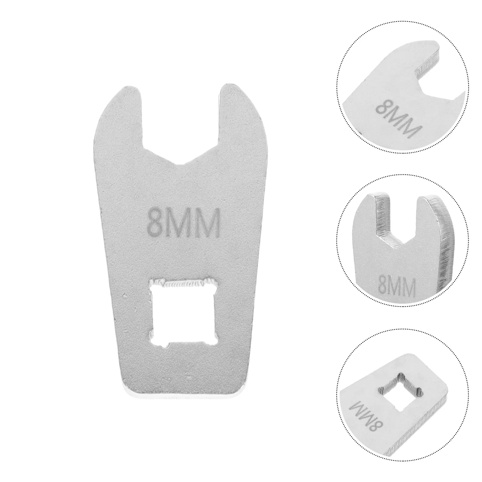 

Torque For Road Bikes 8Mm Oil Brake Screw Precision Fit Portable Bike Maintenance Tool Hydraulic Brake Wrench Road Bikes