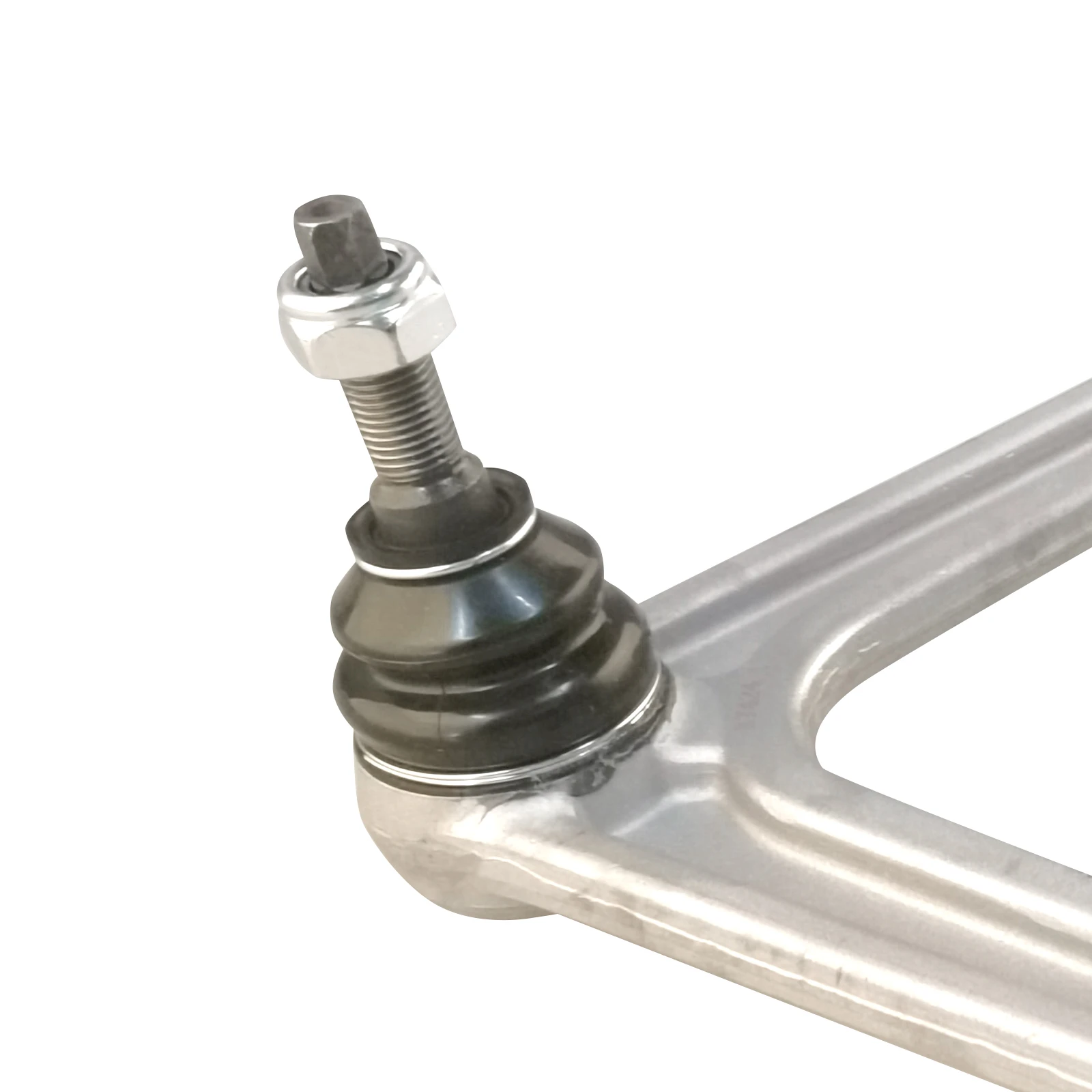 وصلة كروية لذراع التحكم السفلي العلوي الأمامي ونهاية قضيب التعادل لـ 02-05 دودج رام 1500