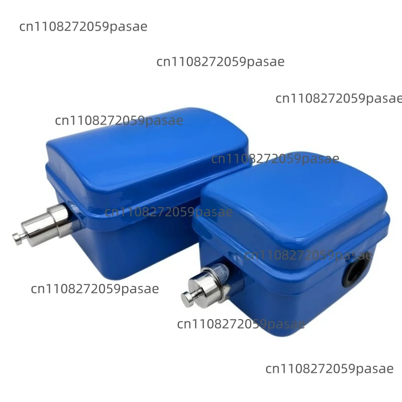 

Steel Rope Electric Hoist Brennschluss Limiting Stopper LX44-20/40 20A 40A Fire Limit Switch