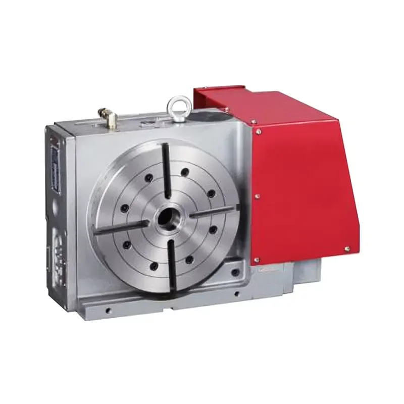 for DRAKE CNC Indexing Head WGNC-255A WGNC-255N Steel Pressure Vessel Core Component 50kg Load Capacity with 1 Year Warranty