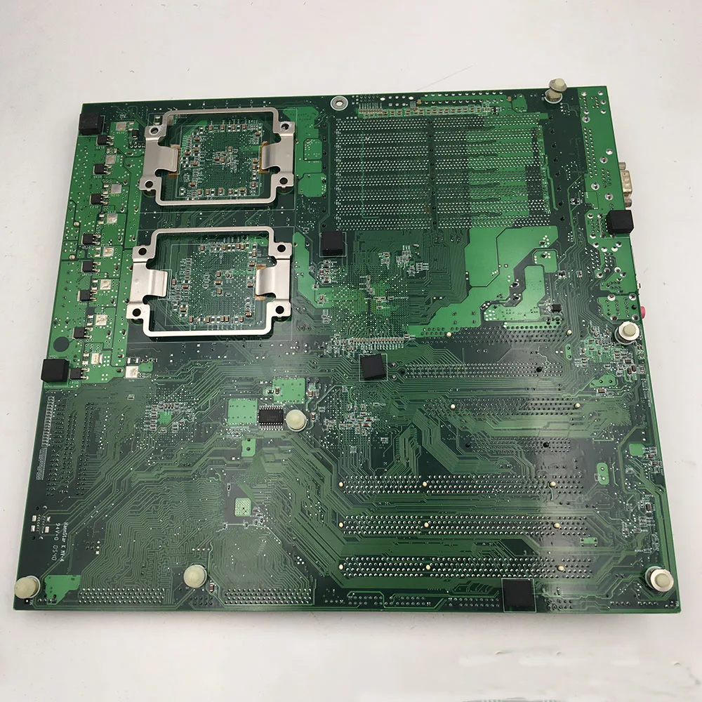 Workstation PC Motherboard For HP XW8200 409647-001 347241-005 350446-001 Mainboard