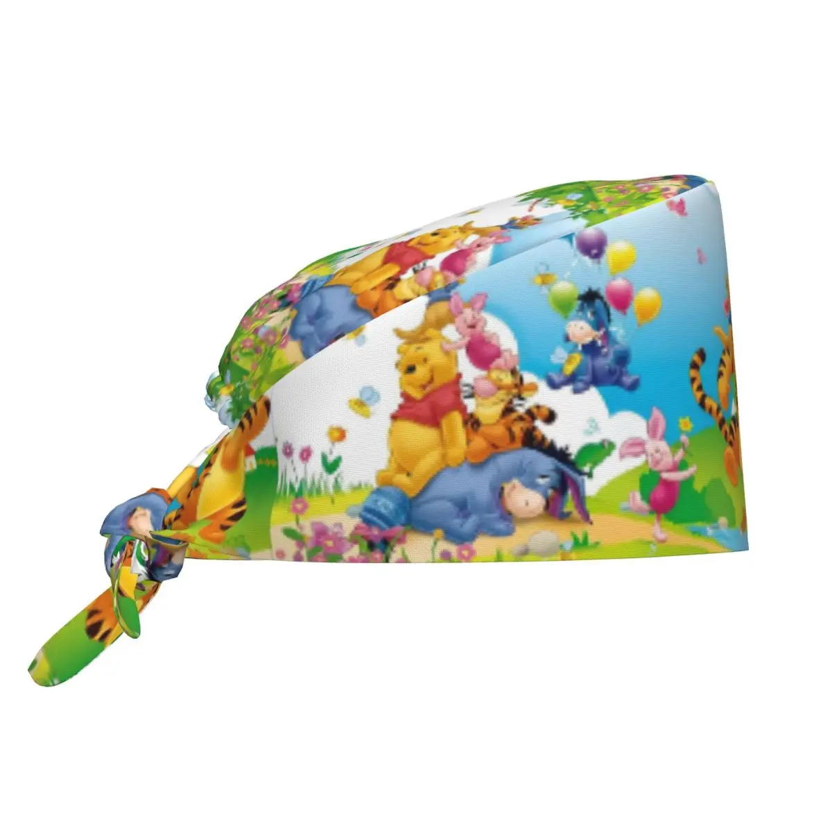 Hbd Balloons Friend…