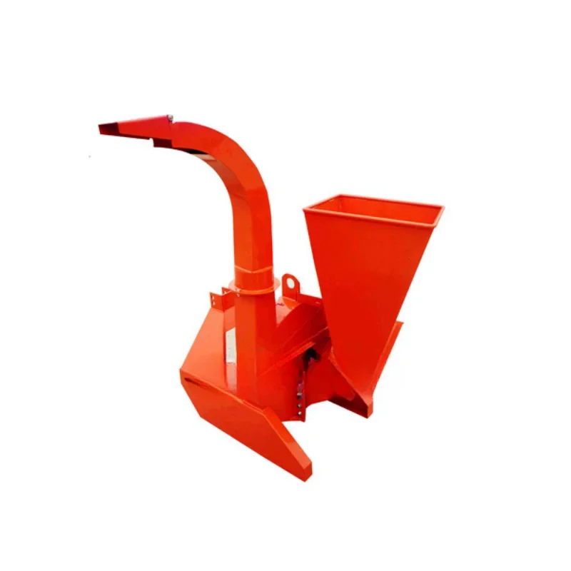 ماكينة تقطيع خشب التغذية بالجاذبية ، مورد الصين ، BX42S ، قبضة تصميم جديد ، PTO ، سعر إيطاليا ، #5