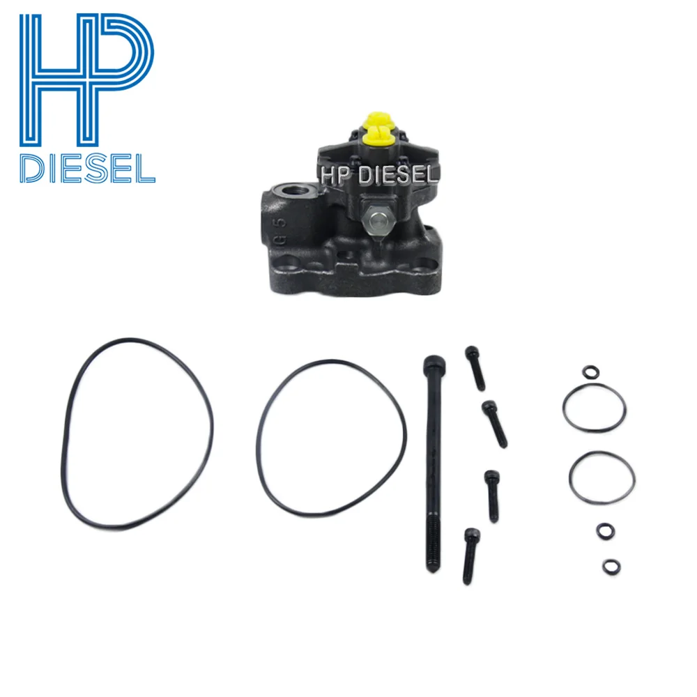 Oil Transfer Pump, 313-6357, For Caterpillar C7/C9 Actuating pump, Feeding Pump 326-1006,For Diesel Fuel Engine Injection System