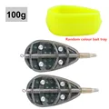 100g