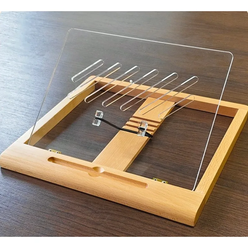 

Suitable for IPad Drawing Stand Tablet Stand Hand Drawing Board Dedicated Drawing Board Learning and Writing Stand