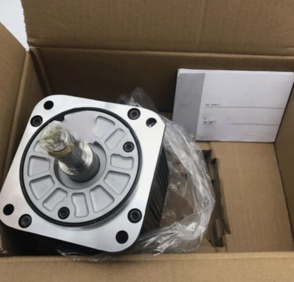 Original Genuine SGMSH-09ACA21 Brand new Servo Motor，Fast shipping SGMSH 09ACA21，In Stock
