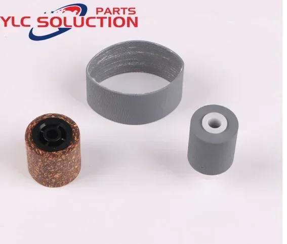 Rodillo ADF MP2554 para Ricoh MP3554 MP2554 MP4054 MP5054 MP6054 MP3054 MP4055, Rodillo de Recogida A859-2241 A806-1295 B387-2161
