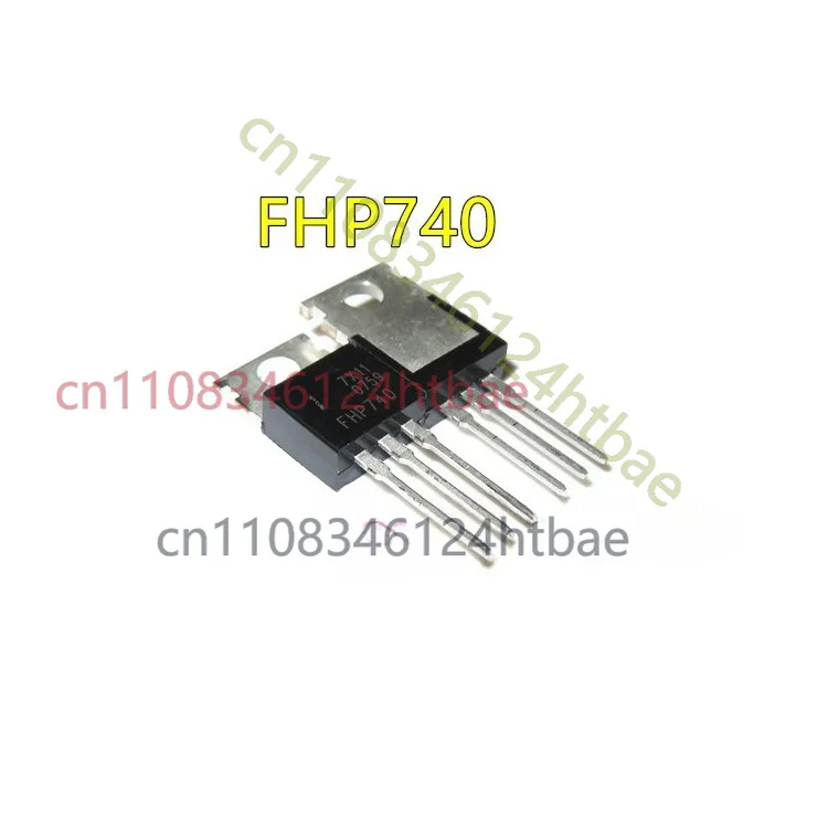

50PCS FHP740 TO220 NEW