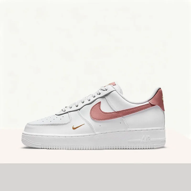 

Nike Air Force 1 07 Классические, стильные, удобные, модные, повседневные, прочные спортивные кроссовки унисекс CZ0270-103