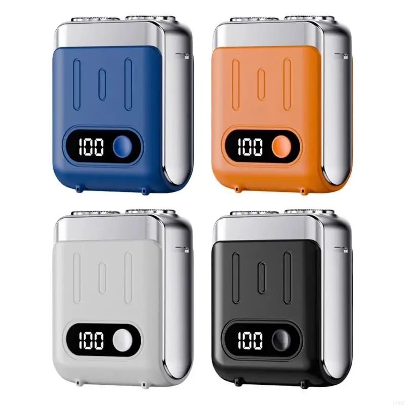 

U0DE USB Аккуратный перезаряжаемый триммер