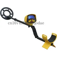 Waterproofing of 1.5M Underground Search Metal Detector