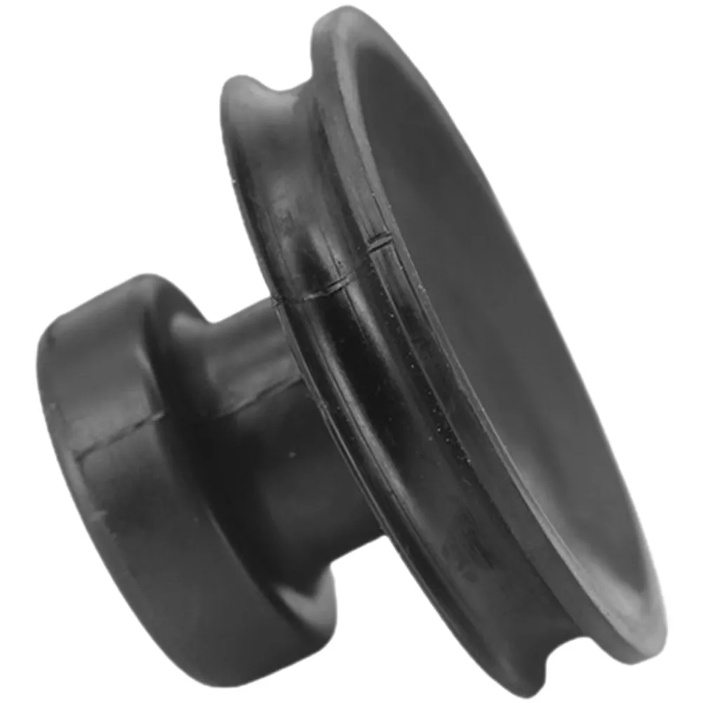 Suction Handle for Singing Bowl Premium Rubber Bowl Lifter Strong Grip Easy Storage Compatible with All Sound Bowls Accessories