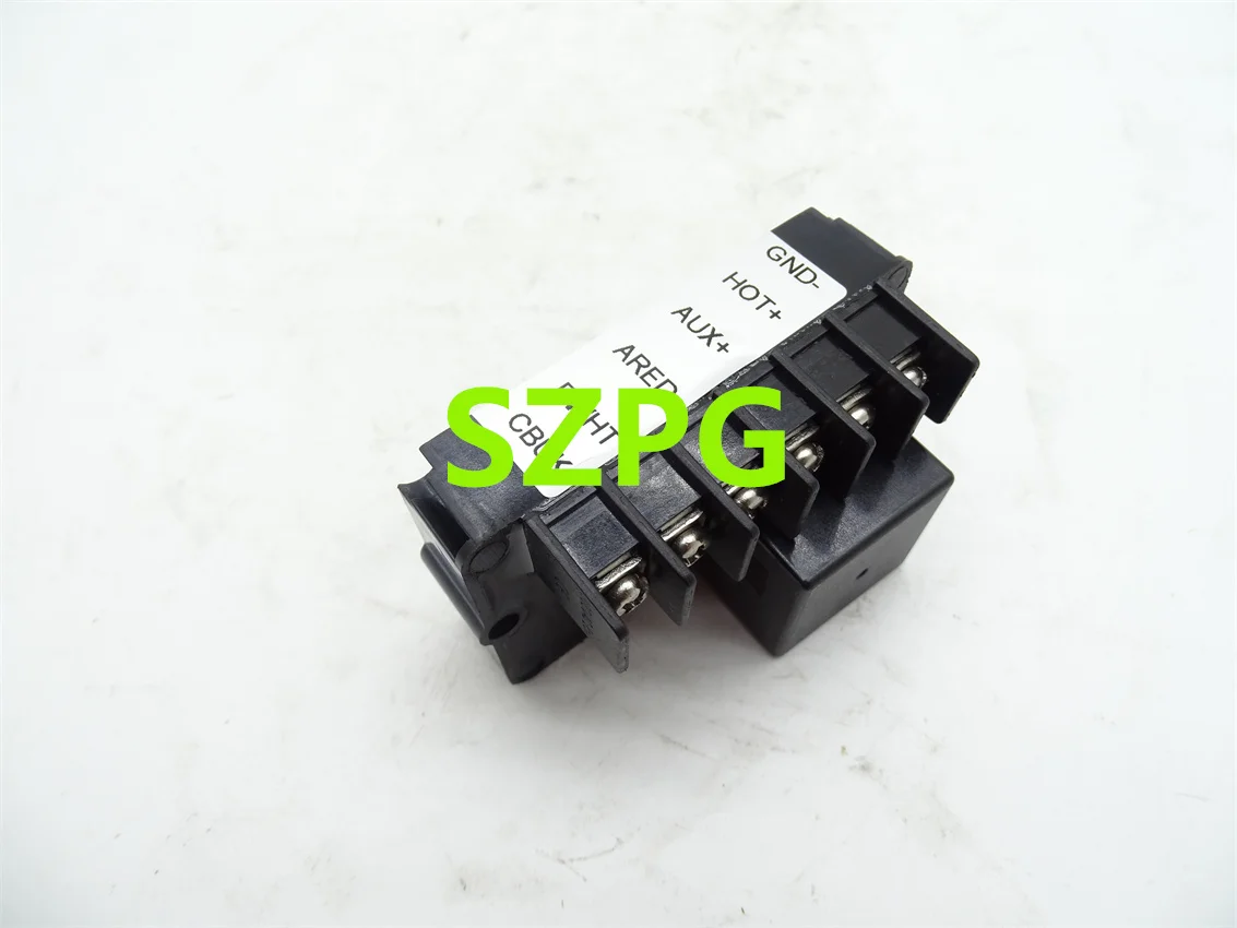 

S500-A6 Stop Solenoid Valve Electronic Control for Trombetta 12/24 Volt