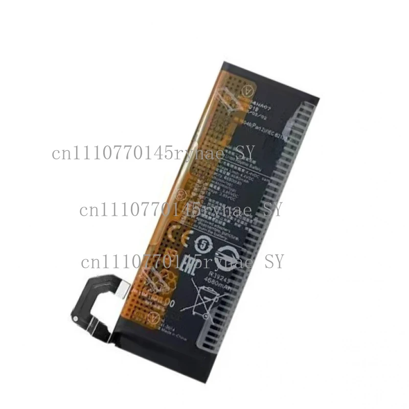 

Genuine BM4N 4780mAh High Capacity Battery For Xiaomi Mi 10 Mi 10S