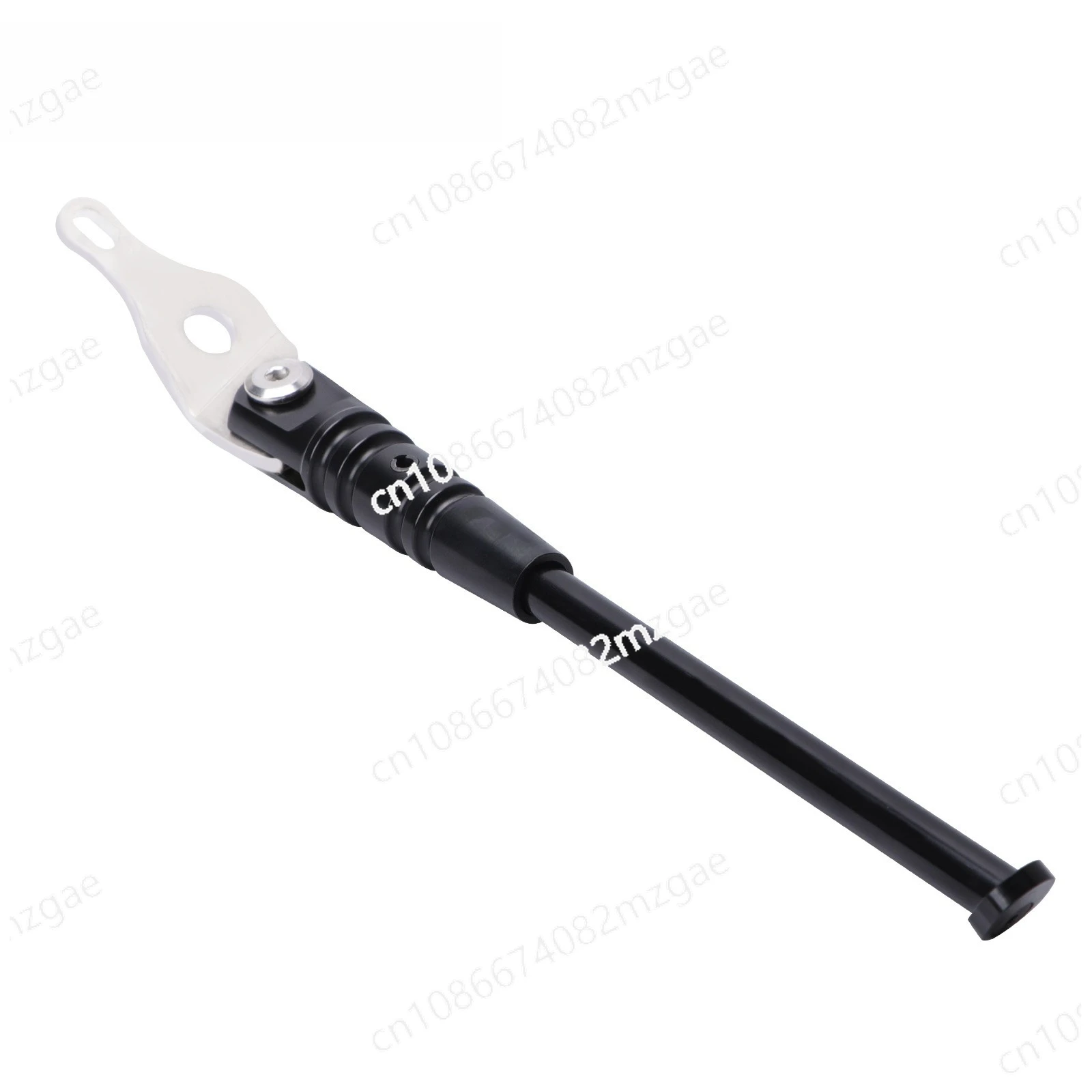 مناسبة لدعم الدراجة الصغيرة القماشية القابلة للطي من سبائك الألومنيوم لدعم القدم وملحقات مسند ركن السيارة #6