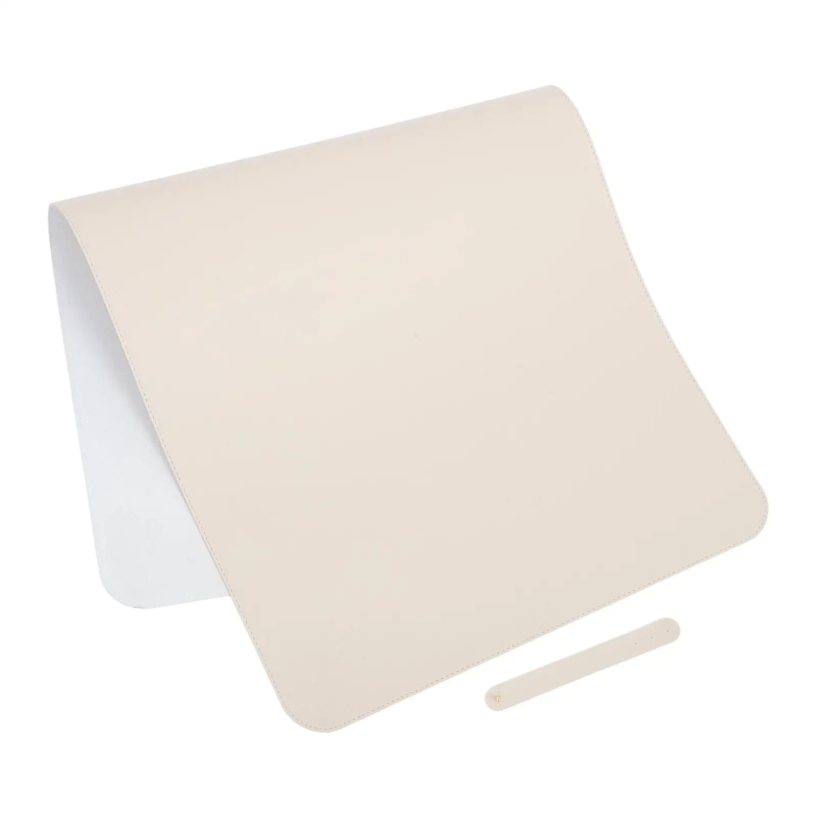 Large Mouse Pad Desk Mat 90x40cm Computer Keyboard Protector Waterproof Easy Clean Giant Desk Mats Big Mouse Pad for Office Use