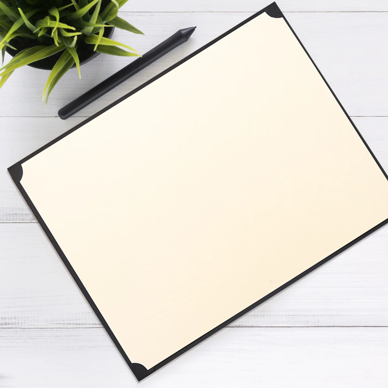 

10pcs Honor Certificate Paper Printable Writable A4 Blank Diploma Graduate Inner Core Smooth Edge Long Lasting Storage