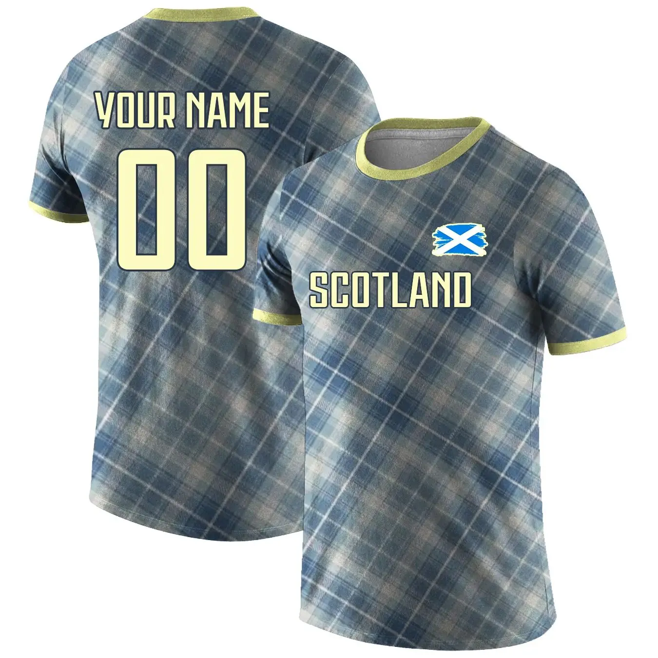 Scotland