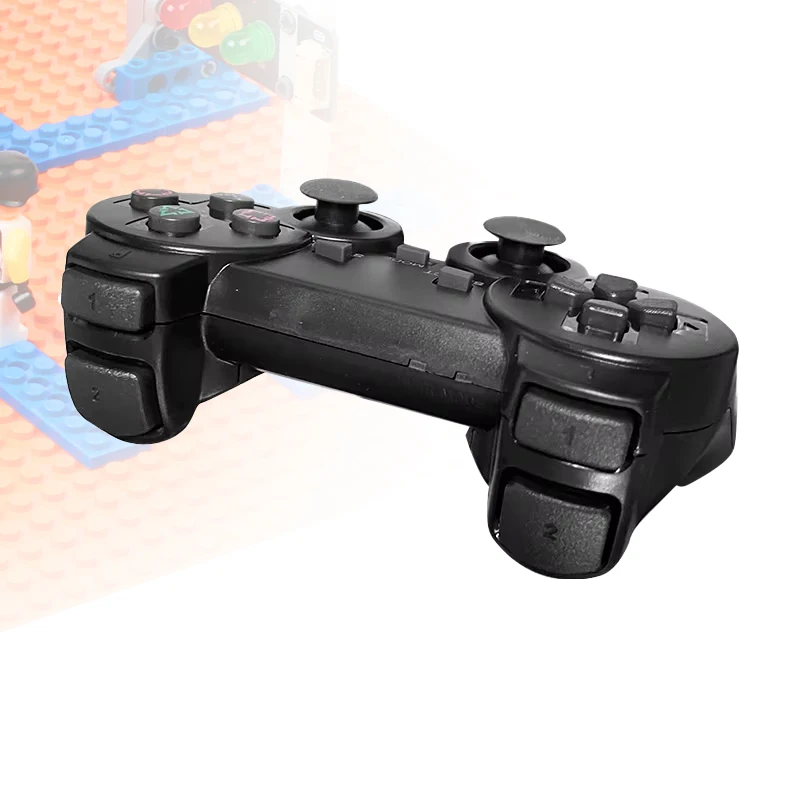 Picture 4: Ps2 Wireless Game Controller Dual Vibration 2.4g Wireless Support Programmable Intelligent Car Robot Control For Arduino