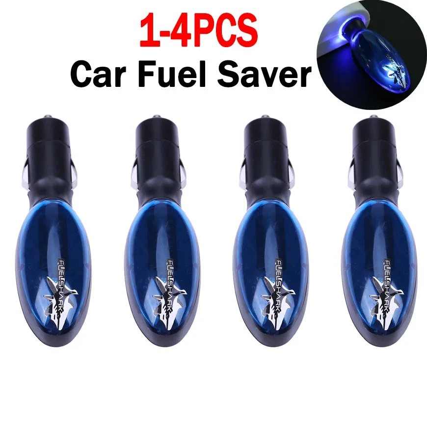 Portable Car Fuel Saver For Vehicles Gas Fuel Economizer Save Auto Fuel-efficient Treasure Fuel Saver Car Maintenance Tool