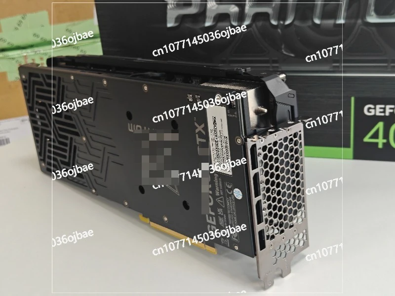 

New 4090 Version Custom Pcb New 16pin 12VHPWR 4090 Power Supply Interface Supercomputer Disassembly v100 Core