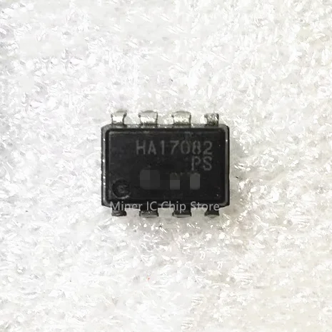 5PCS HA17082 DIP-8 Integrated circuit IC chip