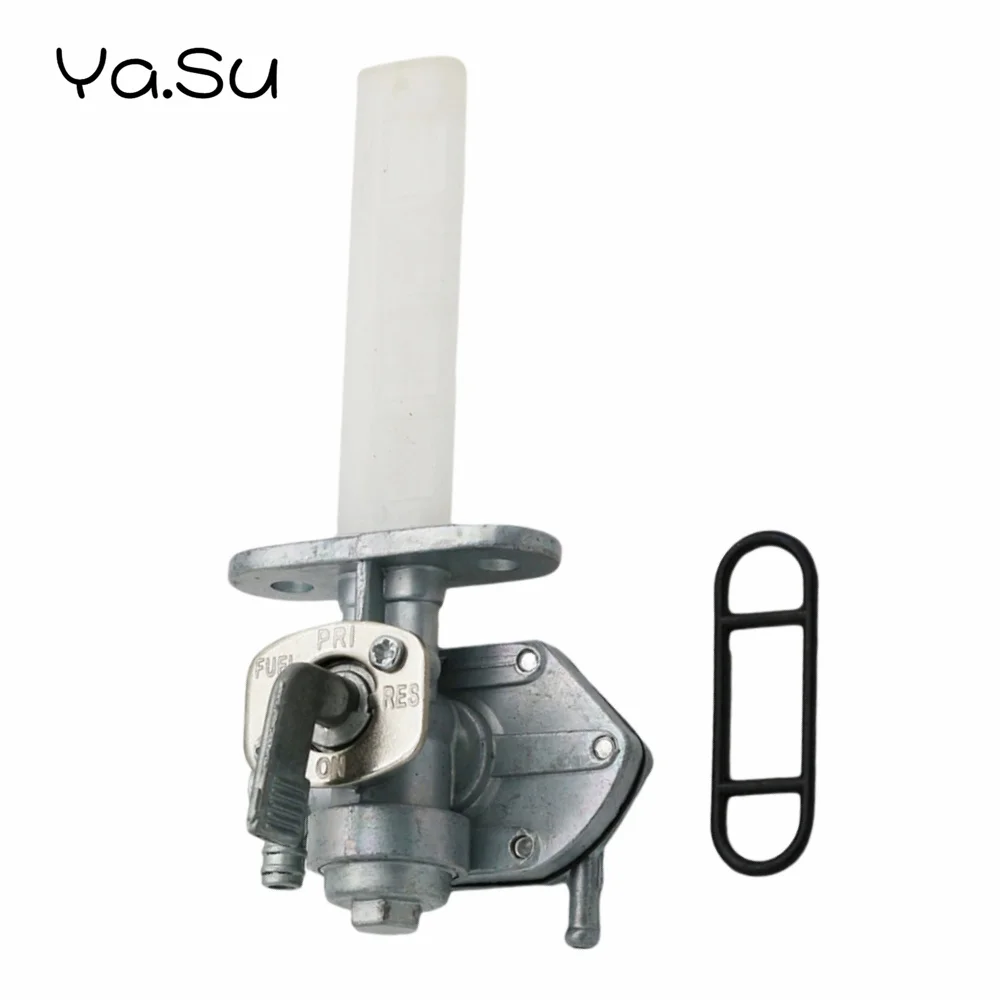 

Fuel Valve Petcock Switch for SUZUKI GZ250 GZ250 1999-2010 44300-12F00