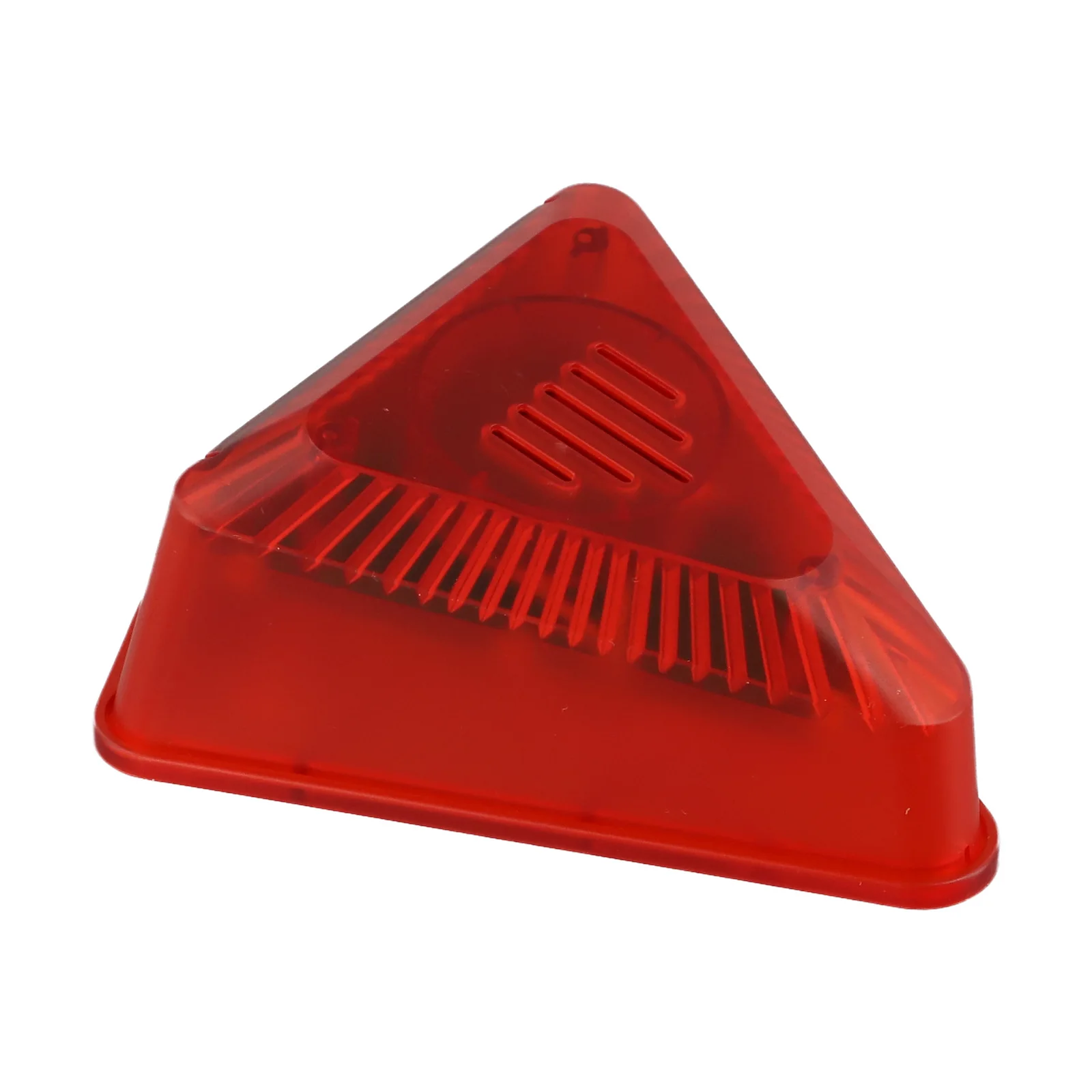 

For Warehouses 129DB Alarm Light Waterproof Alarm Light Farm Protection 24-hour Operation Dog Barking Sound Energy-saving