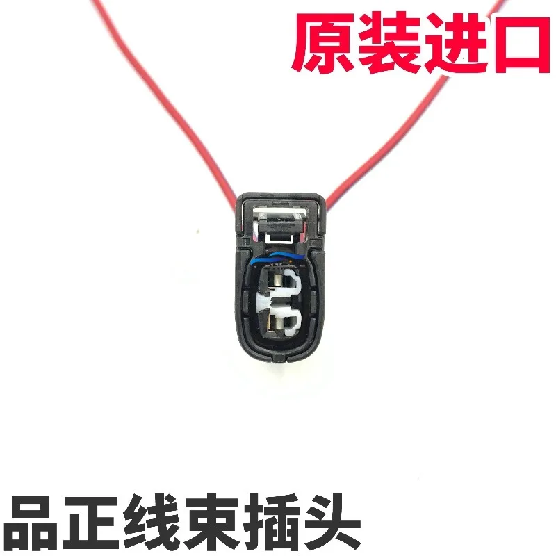 1pc for Renault Scenic 1.6/2.0 Megane 2.0 Laguna Ignition Coil Interface High-Voltage Package Plug Wire Harness