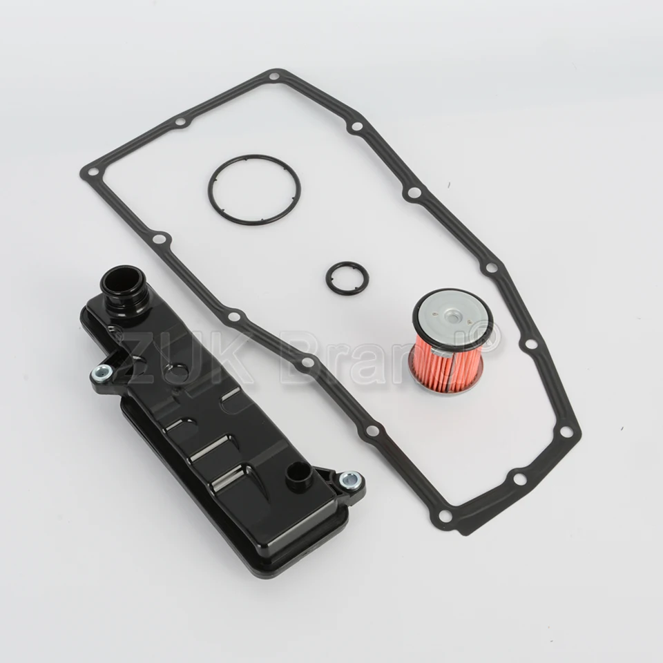 ZUK For HONDA ACCORD CIVIC 2016-2023 For CR-V 2015-2021 For ODYSSEY 2016-2021 Transmission Filter Gasket Kit 25420-5X9-003TZ