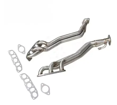 2025 Hot Sale Exhau…