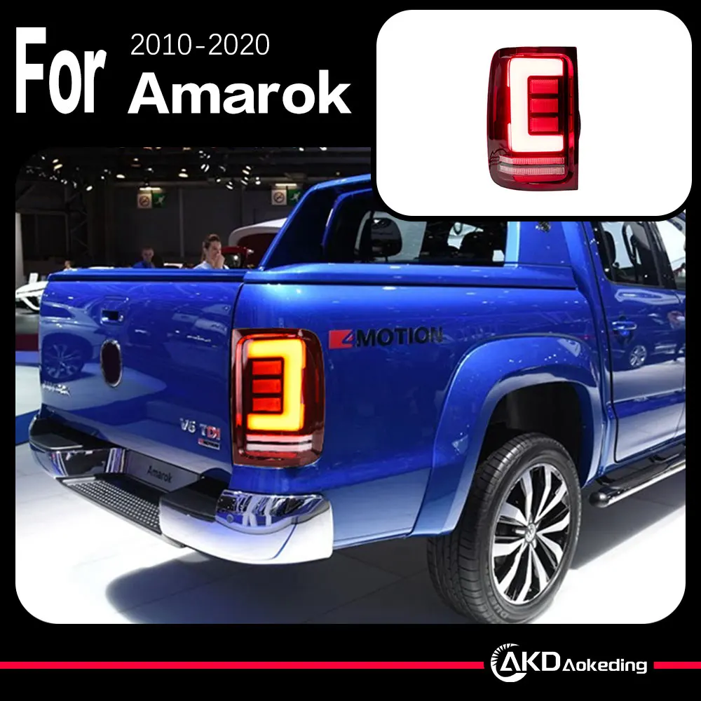 Akd Car Model Tail …