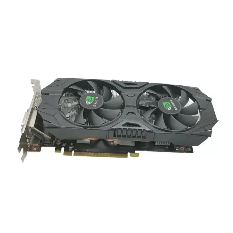 GTX1060 GPU Graphics Video Card 1060GTX Gaming 3 GB VGA Card Geforce GTX 1060 3GB 6GB Optional