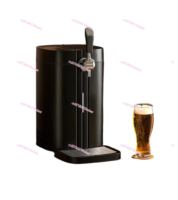 Beer Machine Household Small  Machine Bar Barbecue Equipment Automatic Commercial Student Beer Tap