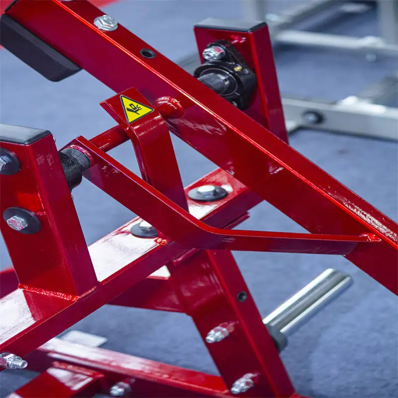 Picture 7: Gym Machine All In One Mutli Weight Function Station Multifunction Smith Machine Multi Functional Trainer New