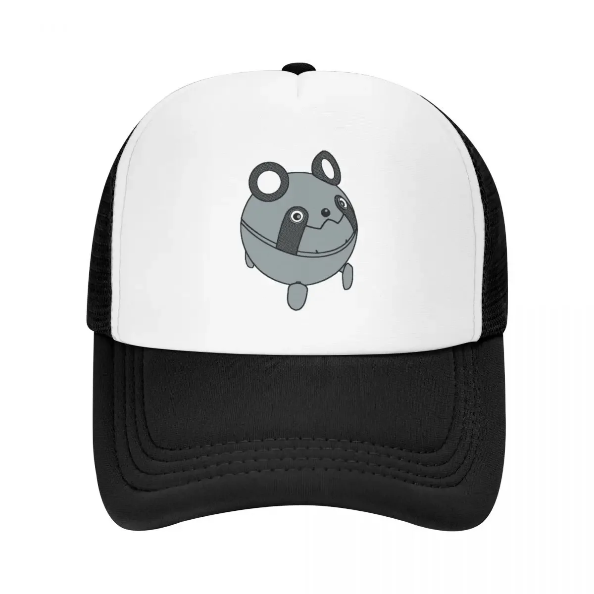 Steins;gate Metal Upa Sticker Baseball Cap Sunscreen Gentleman Hat Luxury Cap foam party Hat Caps Male Women's