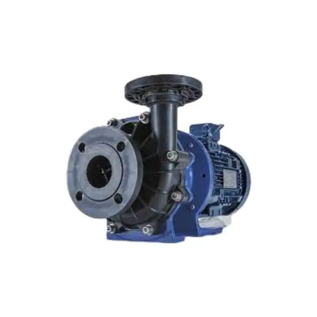 

Japan Iwaki 1HP MX-401 Pressure Centrifugal Pump