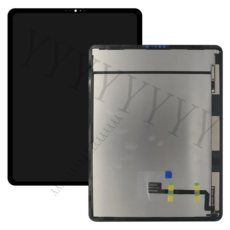 Y+For Ipad Pro 12.9 (3rd Gen) Touch Screen Digitizer Display LCD Replacement