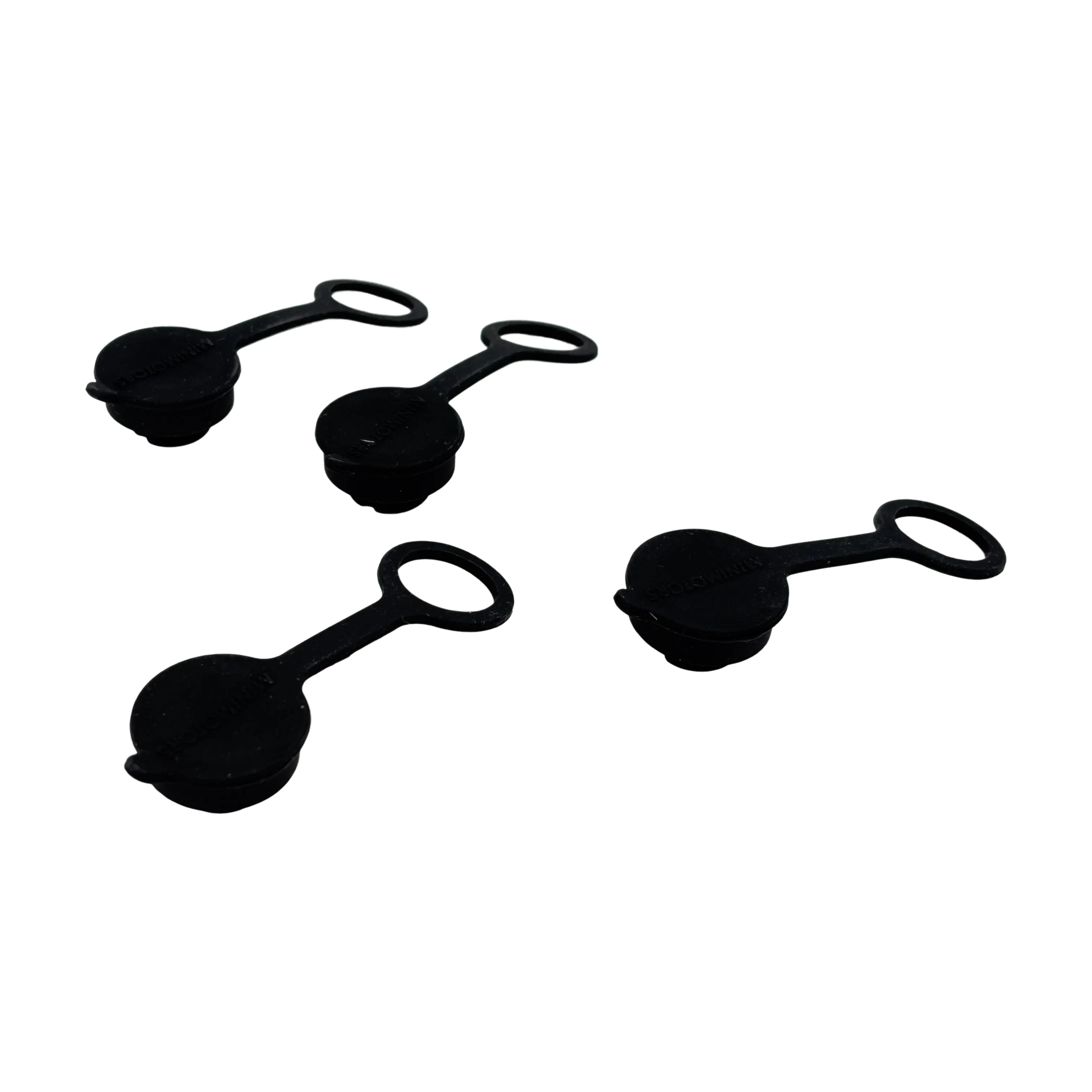 original Dualtron scooter 3-pin charging Port CAP for Electric Scooter, Dualtron, New Version, 2022