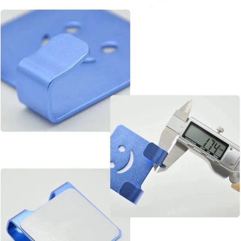 Space Aluminum Mobile Phone Holder Stand Wall Mount Socket Charging Box Bracket Multifunction Holder For Mobile Phone Tablet