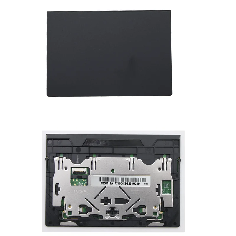 

5M11B95878 New Touchpad For Thinkpad T15p Gen1 T15g Gen2 T14 T15 Gen 1 T590 T495 Clickpad Trackpad 5M11B9587 Laptop Accessories