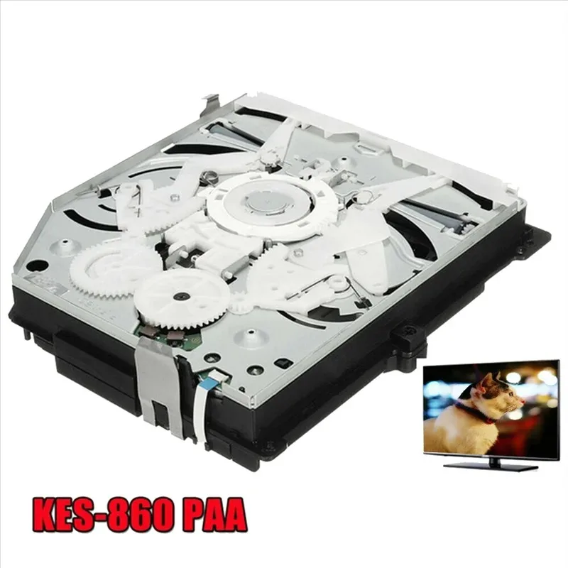 KES-490 CUH-11XX 490 Blu-Ray Disk Drive for  PS4 CUH-1001A CUH-1115A BDP-020 BDP-025