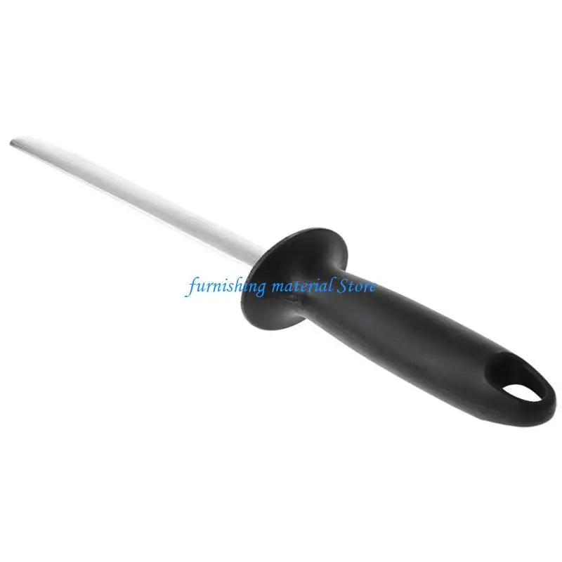 Y5GD Profissional Cutter Sharpner Rod Cozinha Cutter Songoning Haste Diamond Haste