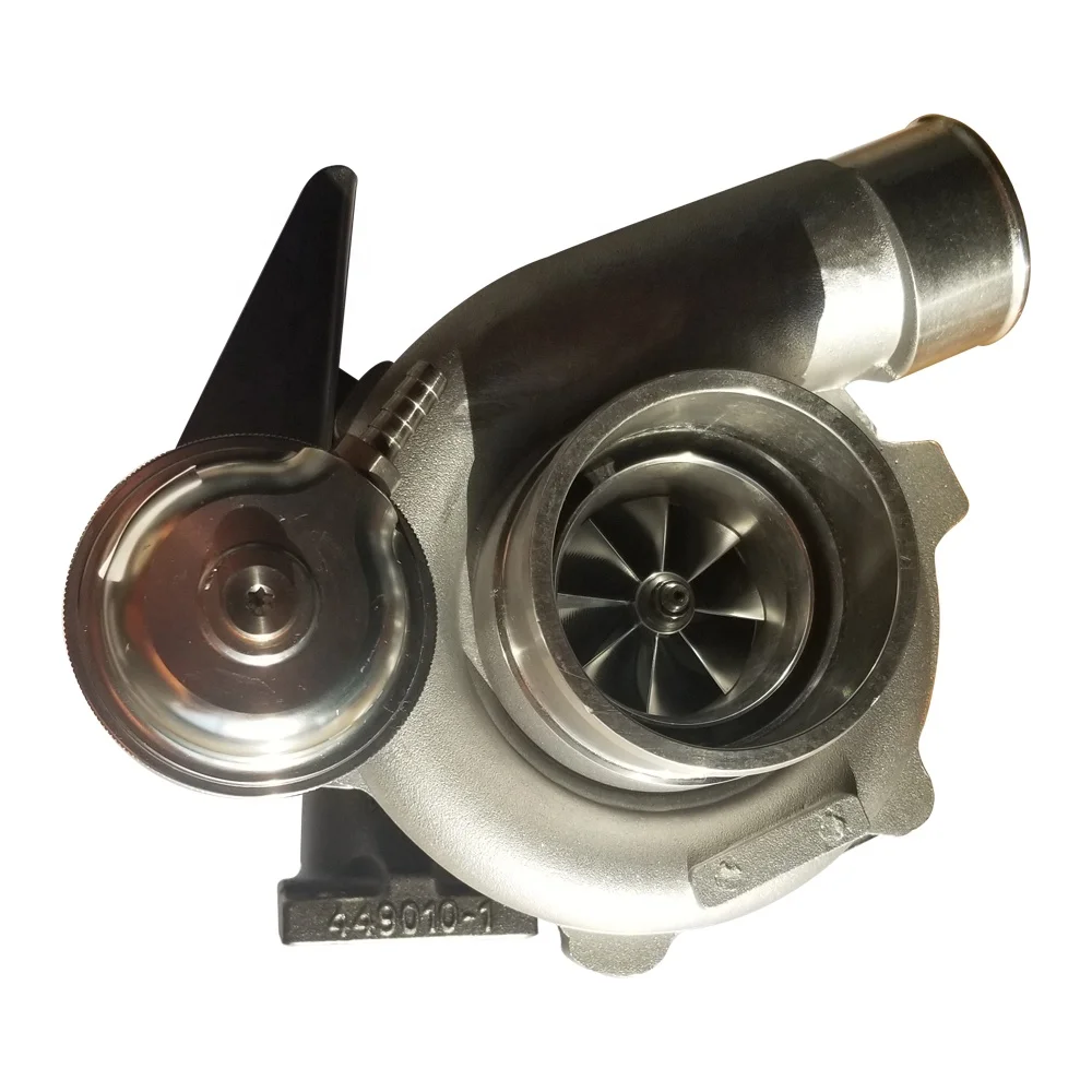 

gen2 gtx29 gt29 ball bearing Turbo charger GTX2976R GTX2967R GTX2971R for garrett gt29R billet compressor wheel 836041