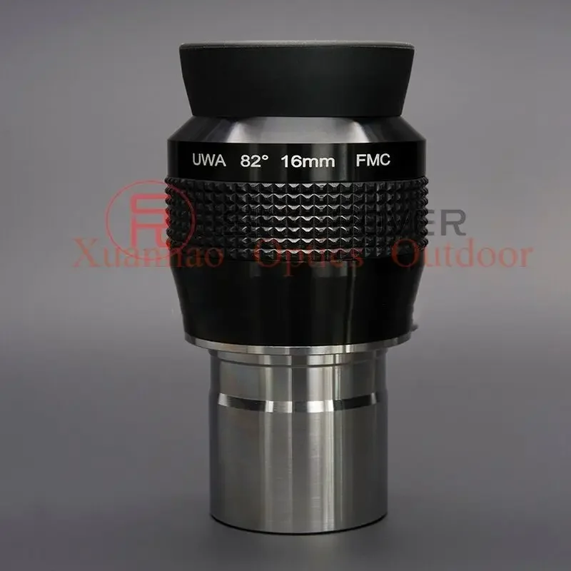 

SKY ROVER UWA 82 degrees 1.25 inches 4mm 7mm 10mm 16mm ultra wide-angle eyepiece