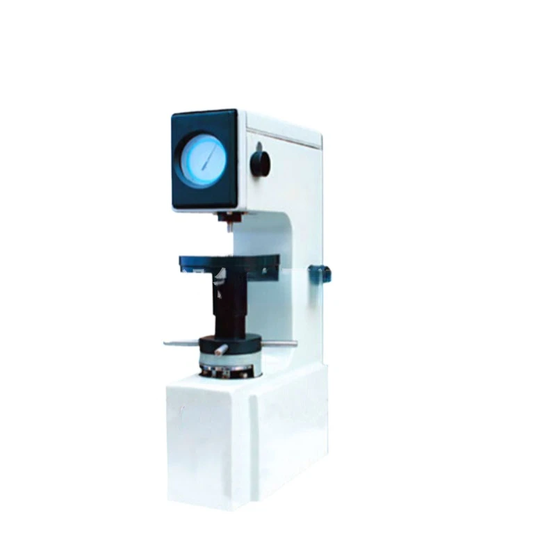 

HSRD-45 Electric Surface Rockwell Hardness Tester Surface Rockwell Hardness-Forming Machine