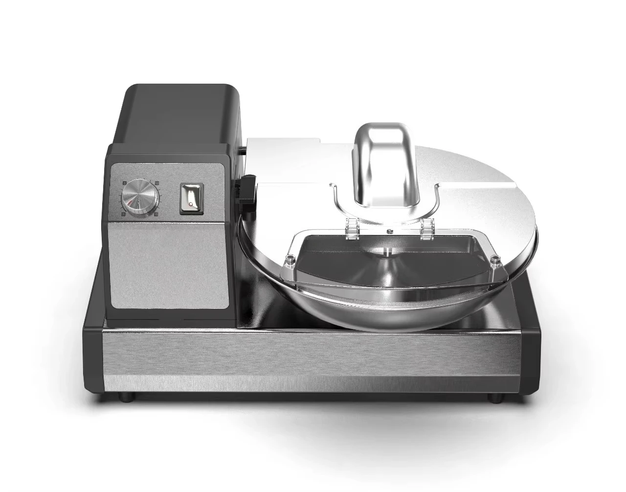 Multifunctional Chili, Onion, Cilantro, Ginger, Garlic, Steamed Bun and Dumpling Fillings Vegetable Shredder