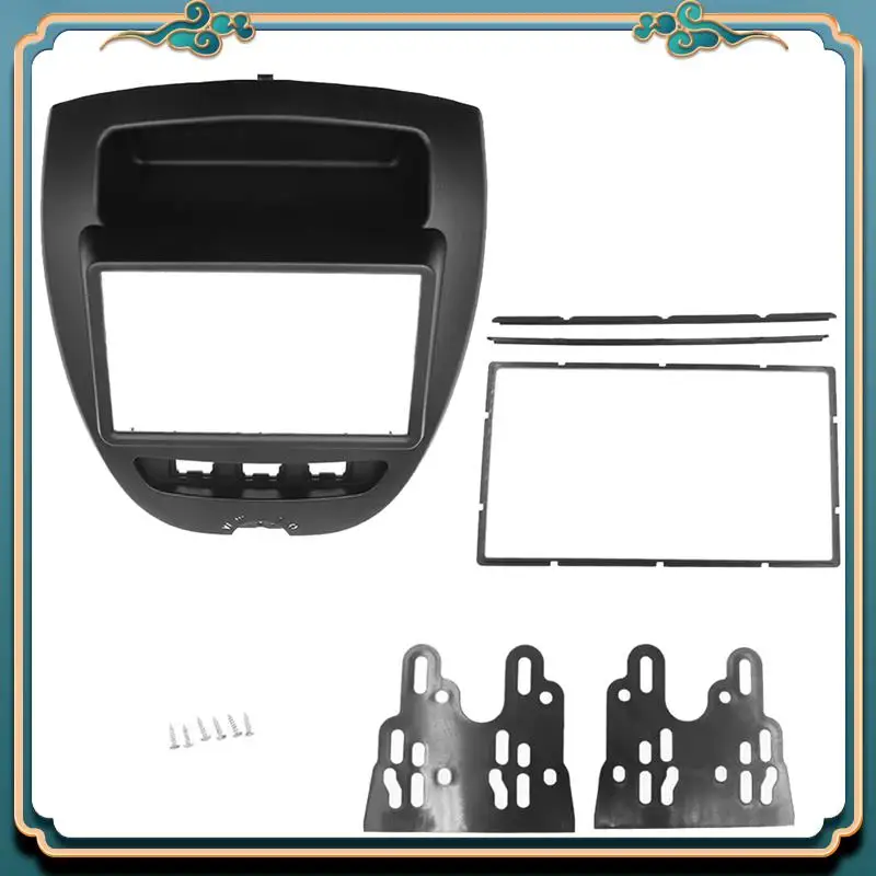 A54P-7 Inch Double …